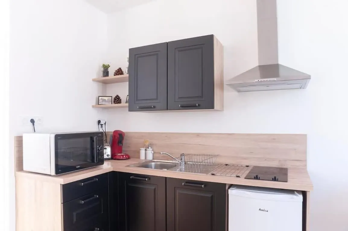 Lägenhet Le Saint-Etienne Studio Moderne Et Lumineux Rennes