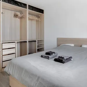 Appartement Le Bel, Rennes