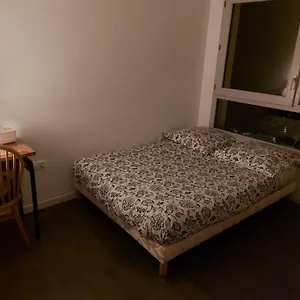 Appartement Privée Dans Un T3, Rennes